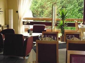 Hostellerie Des Enclos Guimiliau Εξωτερικό φωτογραφία